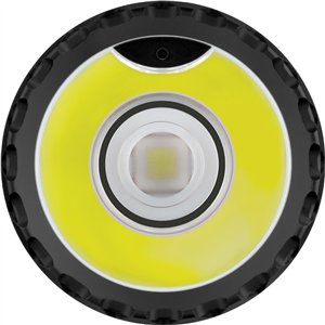 Warrior Ultra Flashlight Navy