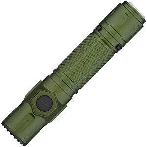 Warrior Ultra Flashlight OD