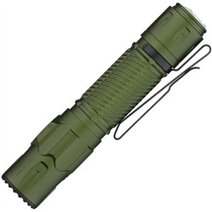 Warrior Ultra Flashlight OD