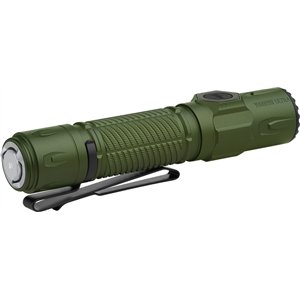 Warrior Ultra Flashlight OD