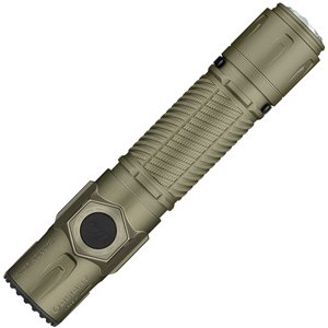 Warrior Ultra Flashlight Olive
