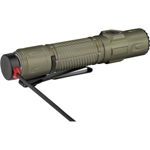 Warrior Ultra Flashlight Olive