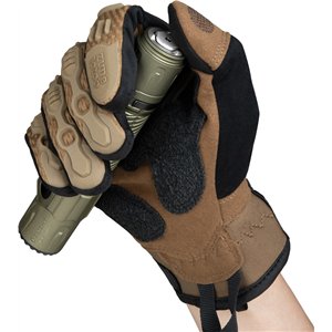 Warrior Ultra Flashlight Olive