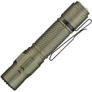 Warrior Ultra Flashlight Olive