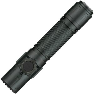 Warrior Ultra Flashlight Gray