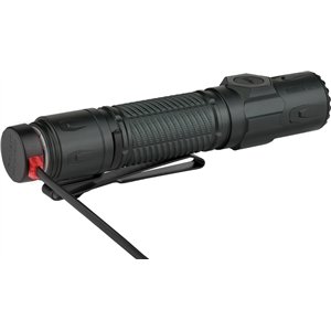 Warrior Ultra Flashlight Gray