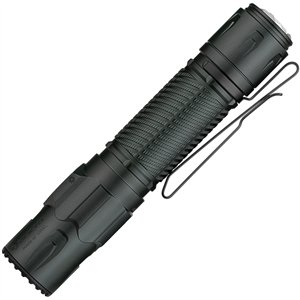 Warrior Ultra Flashlight Gray