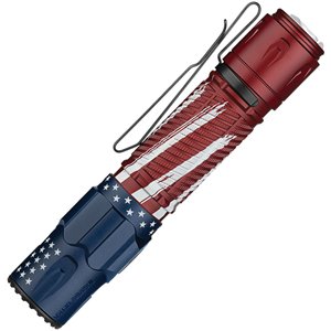 Warrior Ultra Flashlight Stars