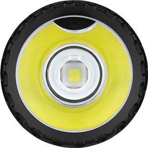 Warrior Ultra Flashlight Stars