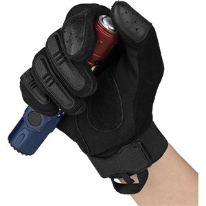 Warrior Ultra Flashlight Stars