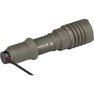 Warrior X 4 Flashlight FDE