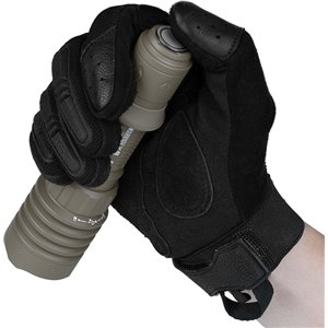 Warrior X 4 Flashlight FDE