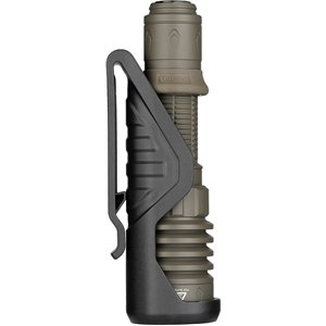 Warrior X 4 Flashlight FDE