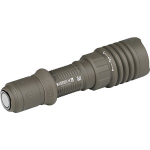 Warrior X 4 Flashlight FDE
