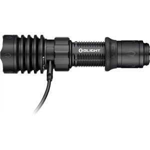 Warrior X 4 Flashlight Matte