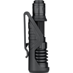 Warrior X 4 Flashlight Matte