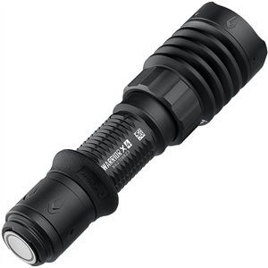 Warrior X 4 Flashlight Matte