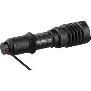 Warrior X 4 Flashlight Matte