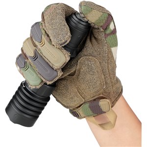 Warrior X 4 Flashlight Matte