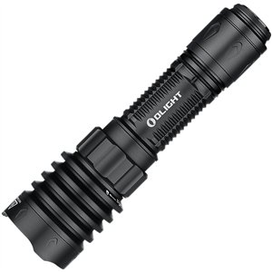 Warrior X 4 Flashlight Matte