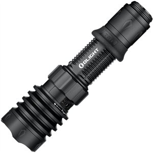 Warrior X 4 Flashlight Matte