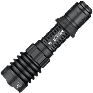 Warrior X 4 Flashlight Matte