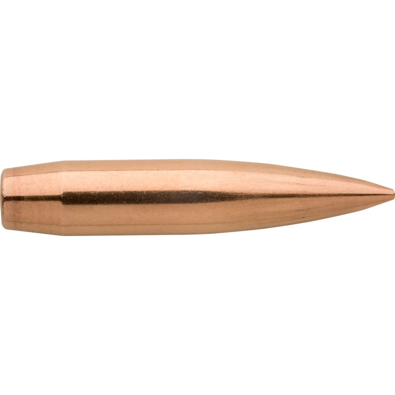 Sierra 1742 MatchKing  6.5 Creedmoor .264 142 gr Hollow Point Boat Tail 100 Per Box