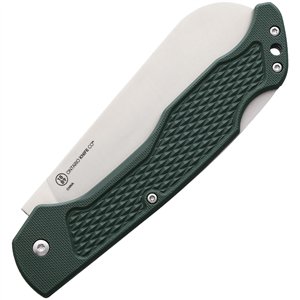 Camp Plus Bread Lockback