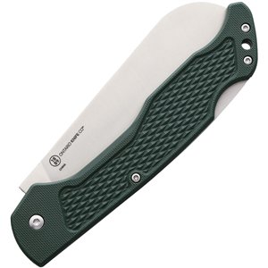 Camp Plus Bread Lockback