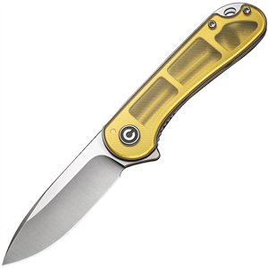 Elementum Linerlock Ultem