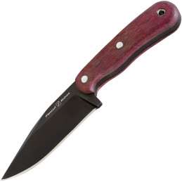 Hawthorne Seeker Purpleheart