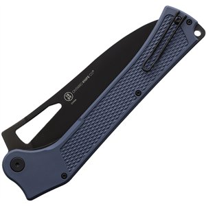Camp Plus EDC Linerlock Gry CP