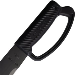 Camper Machete Black