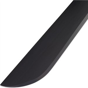 Camper Machete Black