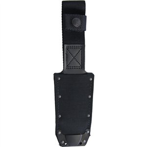 Spec Plus Gen II Fixed Blade