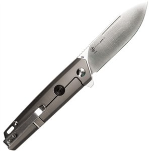 CF100 Linerlock