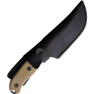 TAK 2 Fixed Blade