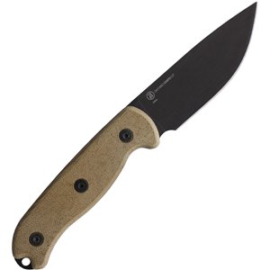 TAK 2 Fixed Blade