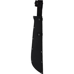 Bushcraft Machete w/Nylon