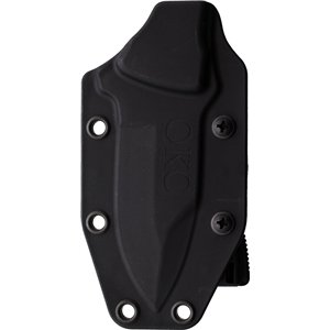 Nona Fixed Blade Micarta