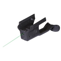 Sig Sauer ElectroOptics SOL36502 LIMA365 Laser Sight  Black Green Laser Sig Sauer P365P365XP365XL