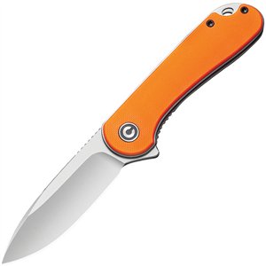 Elementum Linerlock Org G10