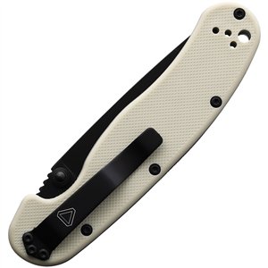 RAT II Linerlock Bone Nylon