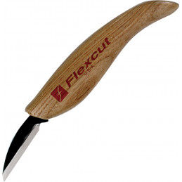 Roughing Knife