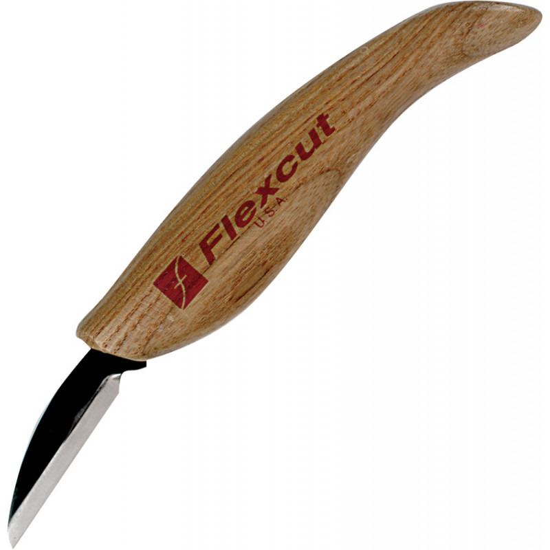 Roughing Knife