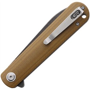 Ischua Creek Linerlock