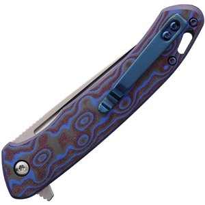 Outcast Linerlock