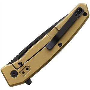 Ti 22 Equinox Framelock