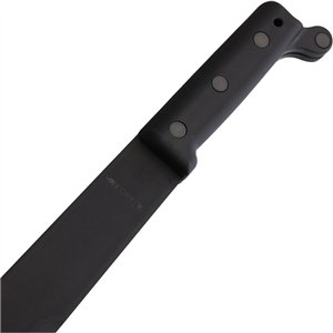 Traditional Machete