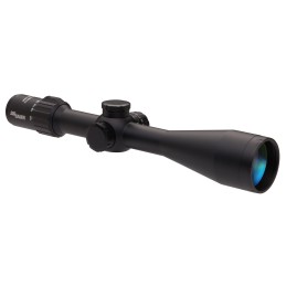 Sig Sauer ElectroOptics SOSBDX36111 Sierra3 BDX 2  Black Anodized 6.520x52mm 30mm Tube Illuminated BDXR1 Reticle